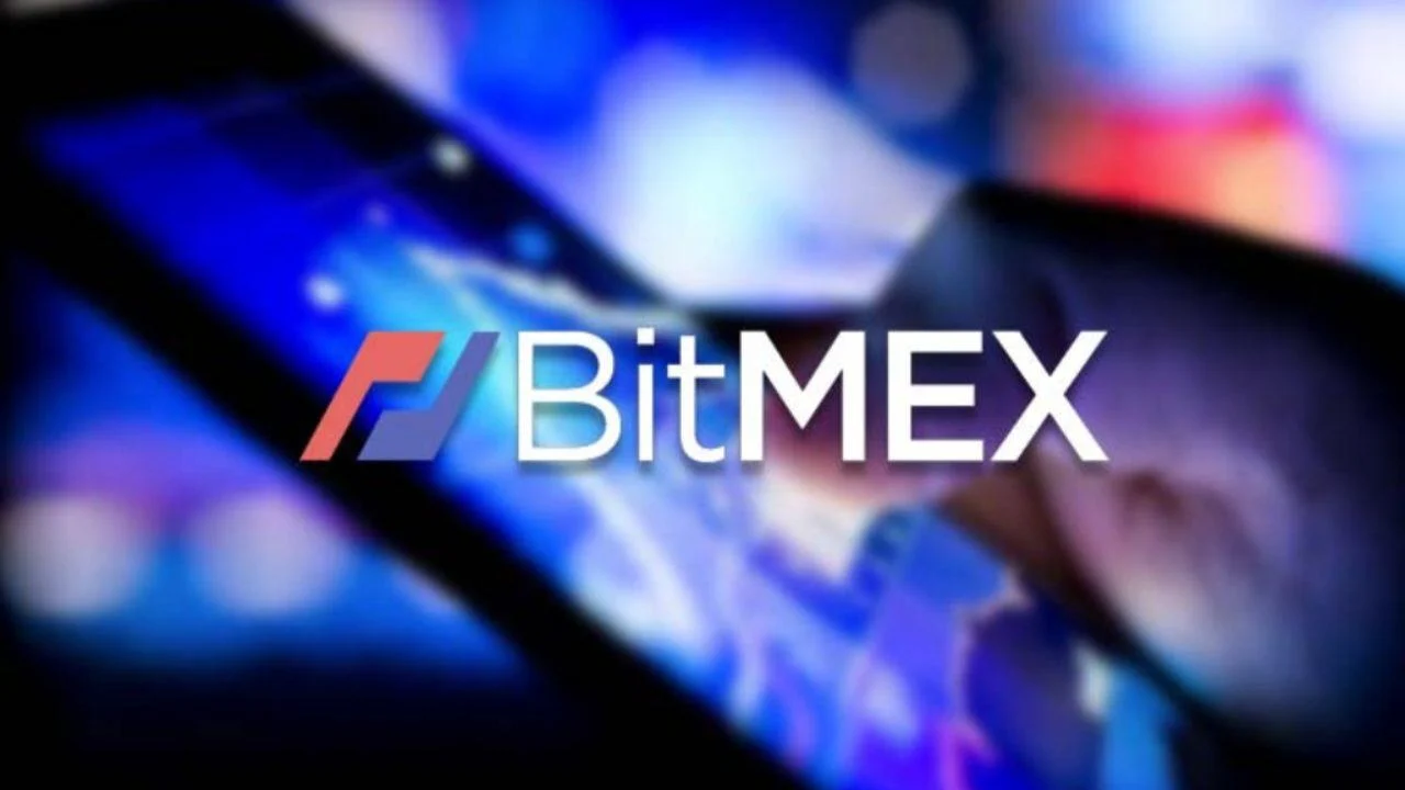 Bitmex nedir?
