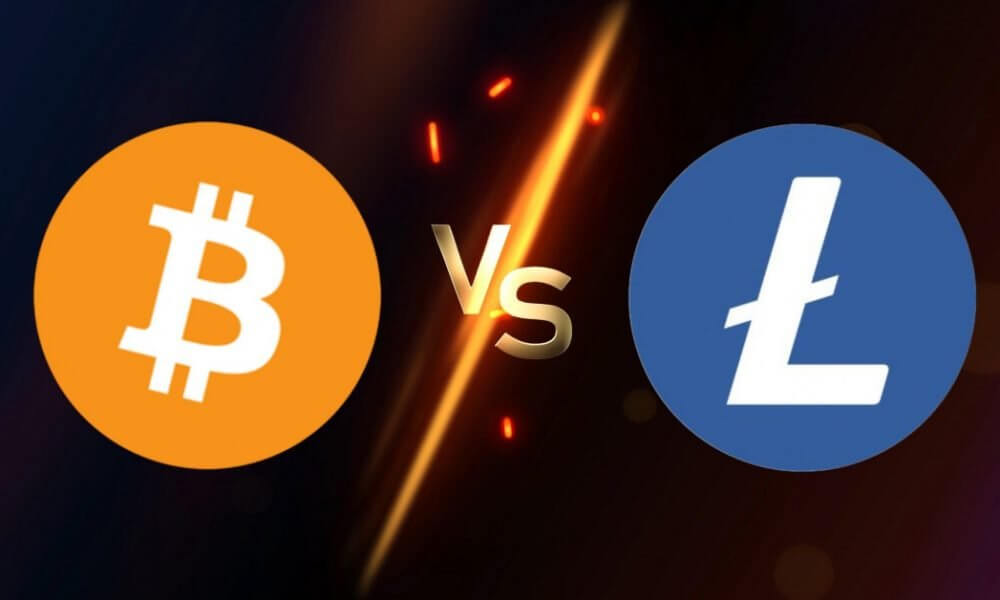 Litecoin ve Bitcoin Arasındaki Farklar Nelerdir