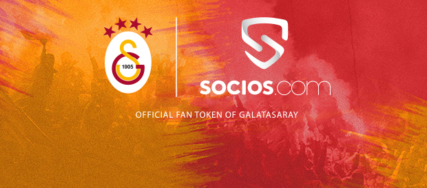 Galatasaray - Galatasaray Fan Token (GAL)
