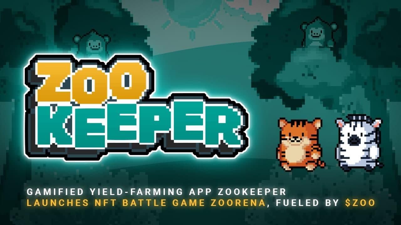 Zookeeper (ZOO)