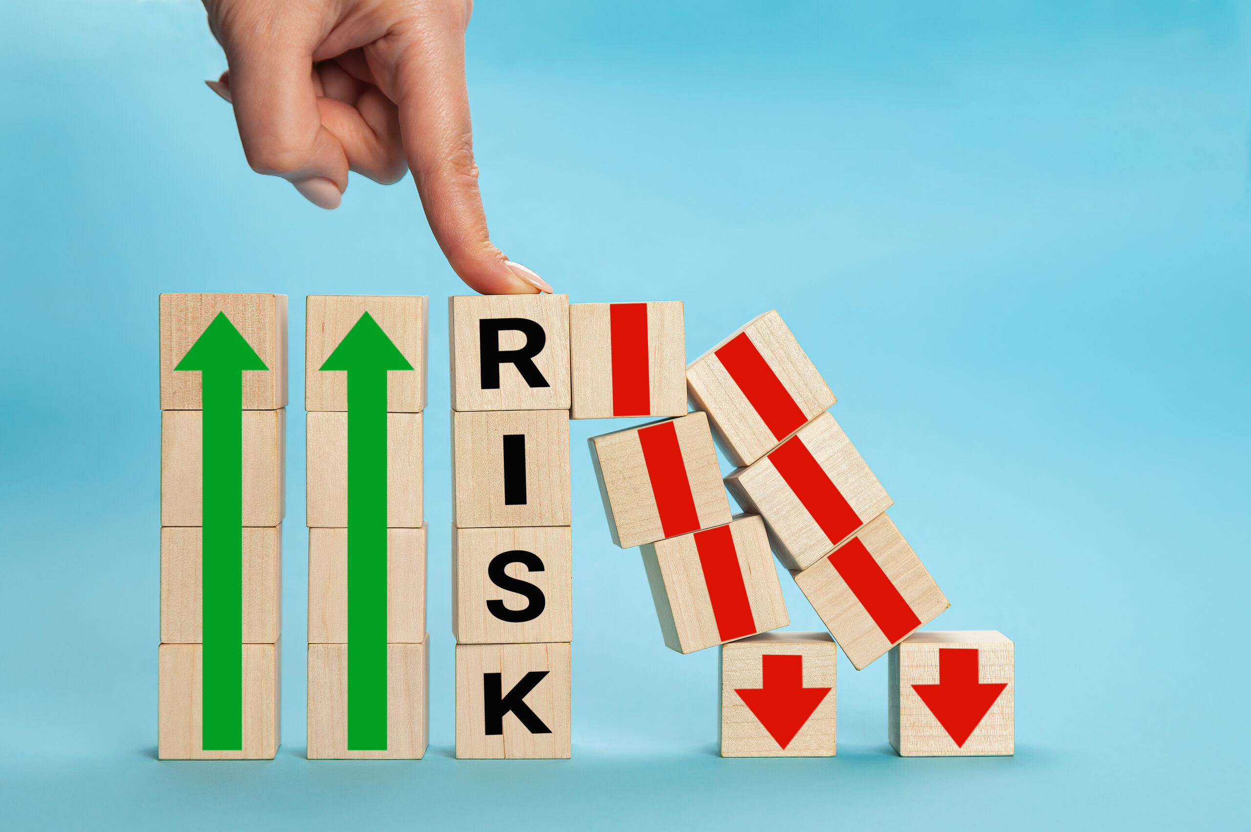 Trader'ların Karşılaştığı Zorluklar ve Riskler