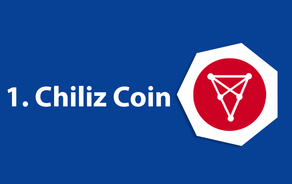 Chiliz Coin