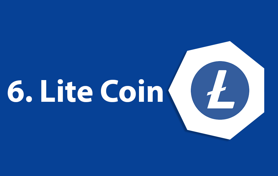 LTC Coin