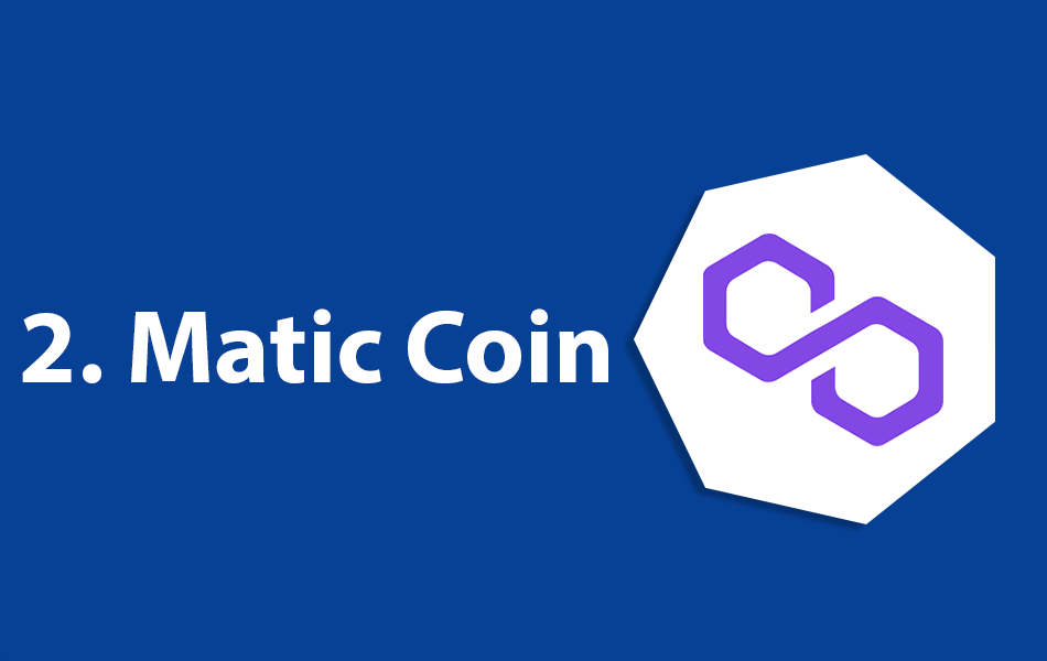 Matic Coin