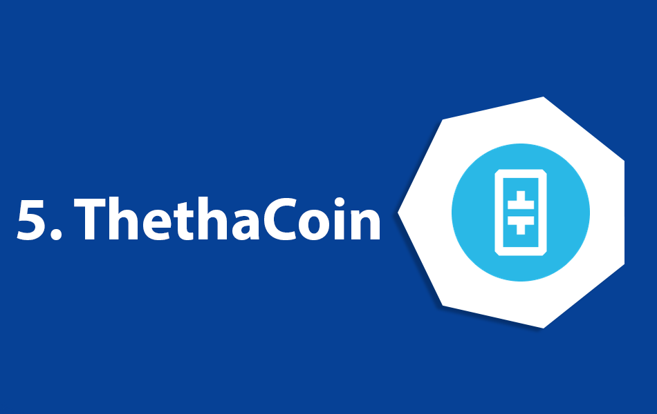 Thetha coin