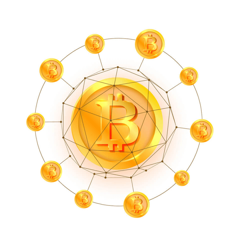Bitcoin ve Blok Zinciri Teknolojisi