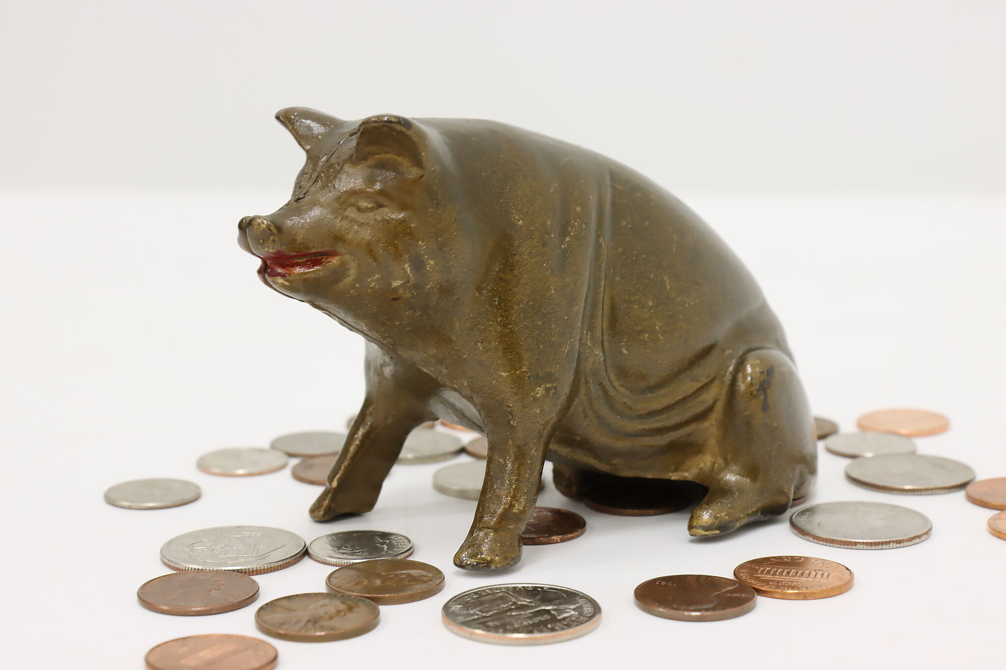 Pig Coin’in Avantajları ve Dezavantajları