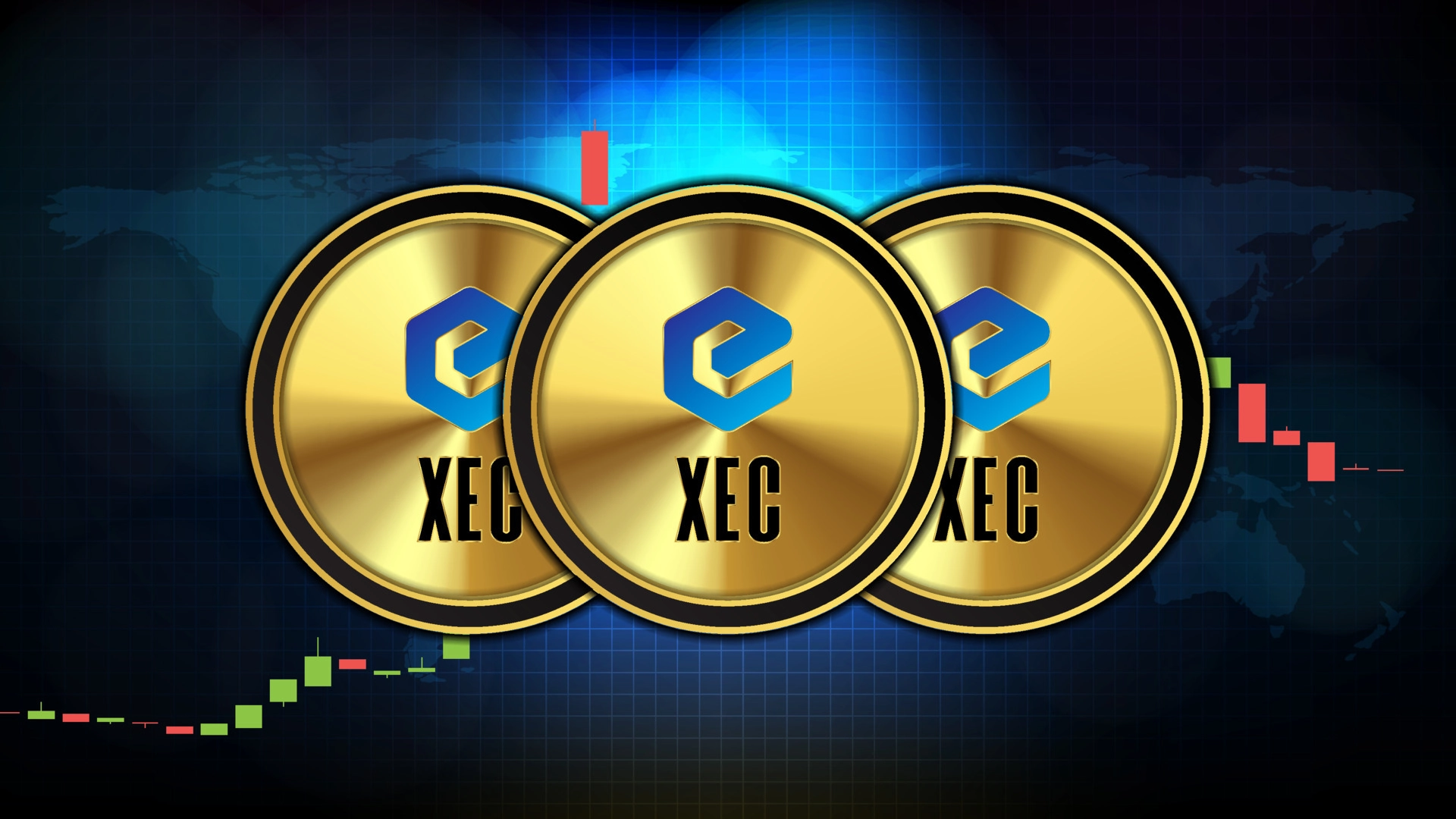 Xec Coin'in Benimsenmesi ve Kullanım Alanları