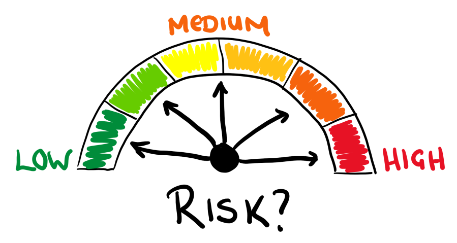 ICO'ların Riskleri
