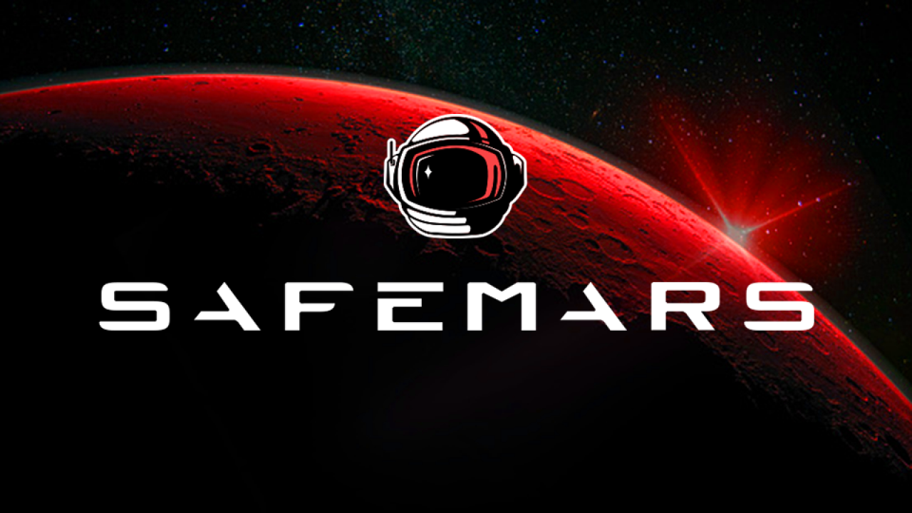 SafeMars Coin Geleceği