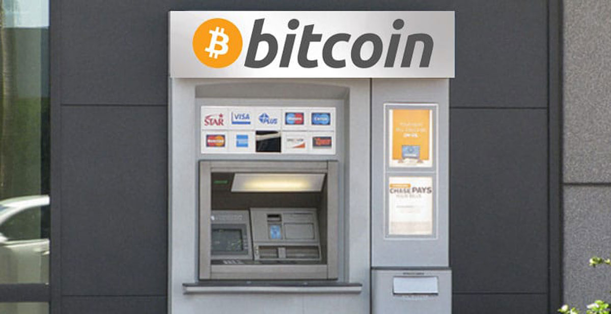 Bitcoin ATM'leri İle İlgili İpuçları
