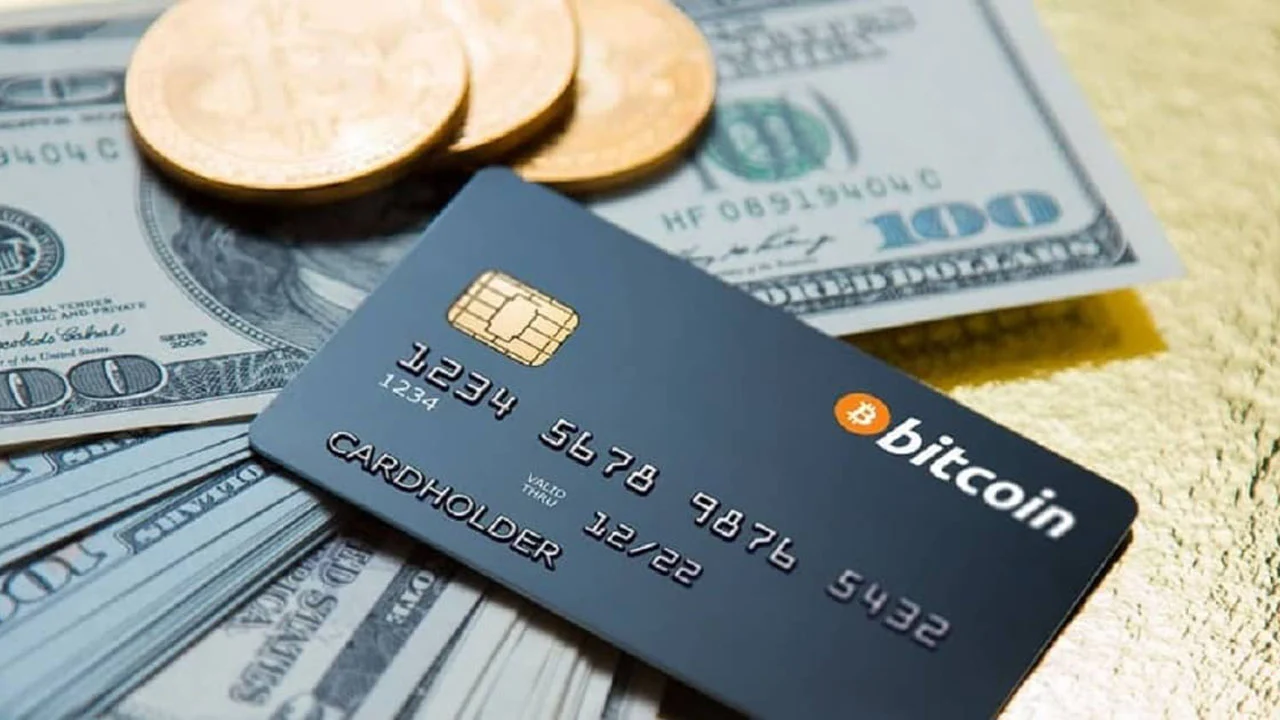 Bitcoin Kredisinin Çalışma Prensibi