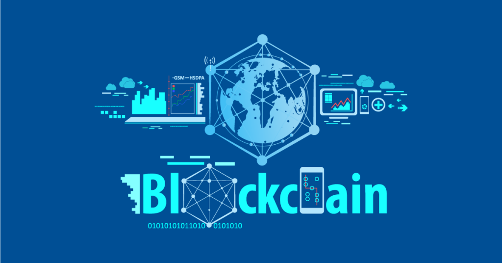 Blockchain Ağ Tıkanıklığı Nedir