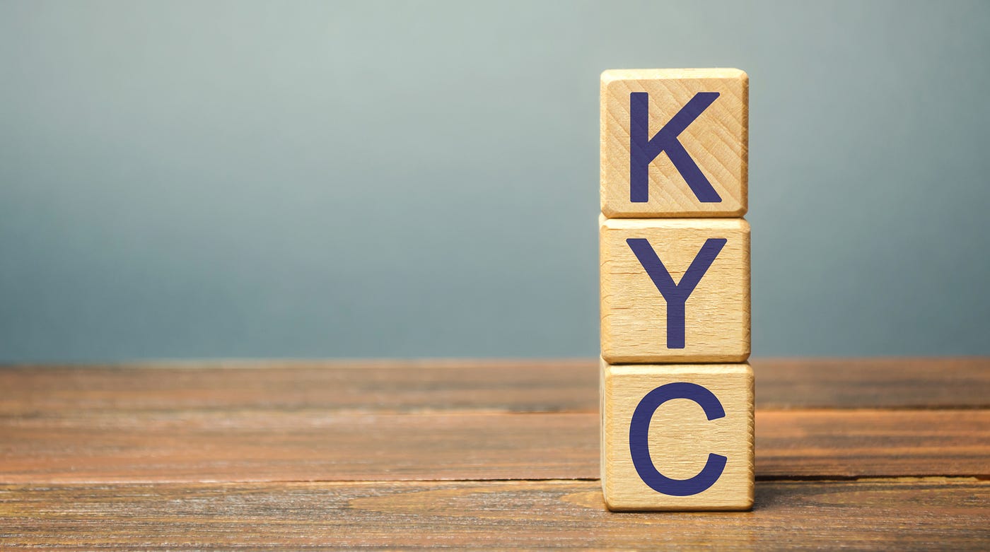 KYC'nin Kripto Para Borsalarındaki Rolü