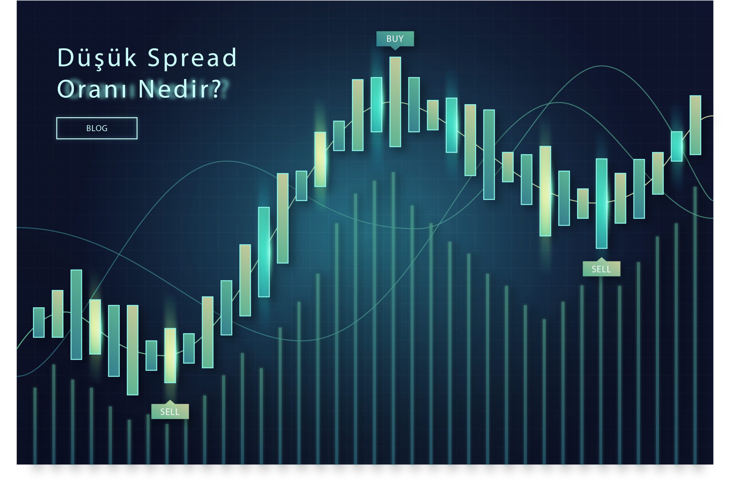 Spread Oranı Ne Kadar Olmalı