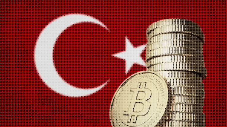 Türkiye'nin Kripto Para İle İmtihanı
