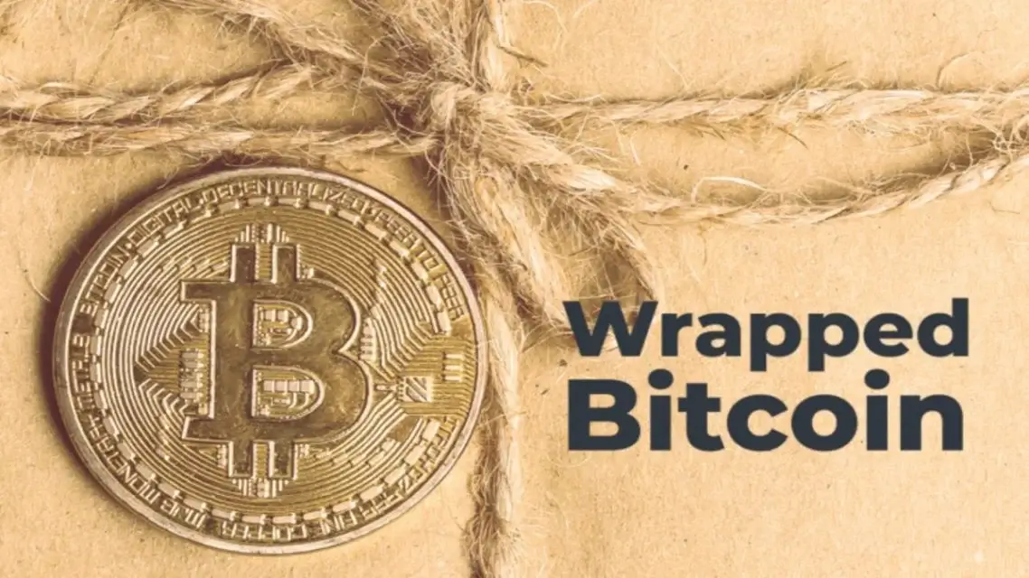 WBTC Ve Bitcoin Arasındaki Farklar