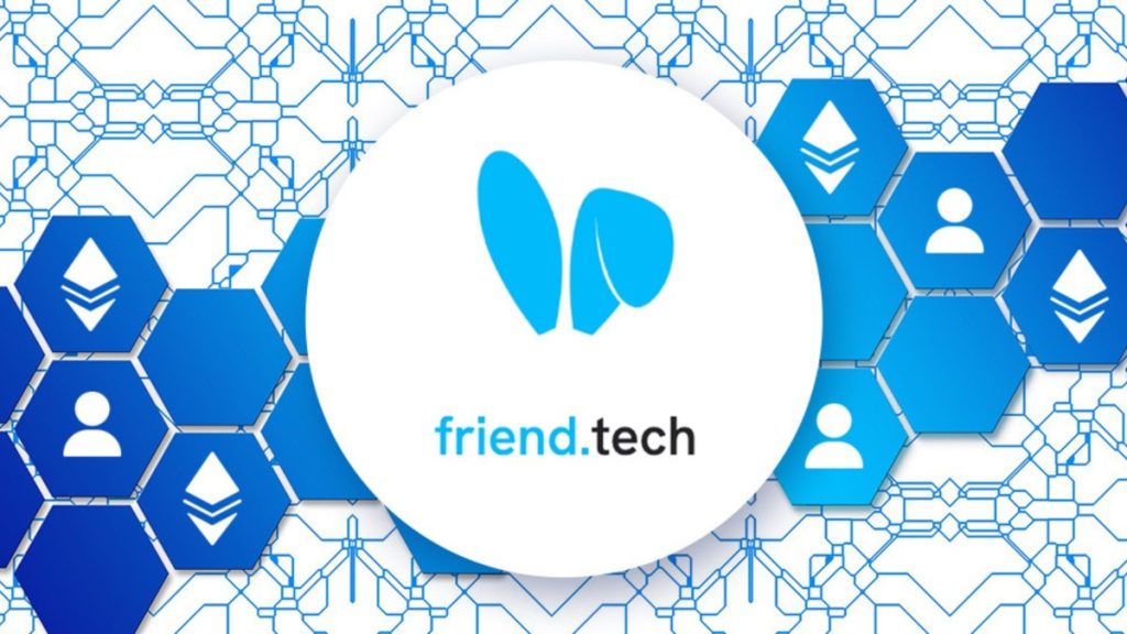 Friend.Tech'in Güvenlik Ve Gizlilik Özellikleri