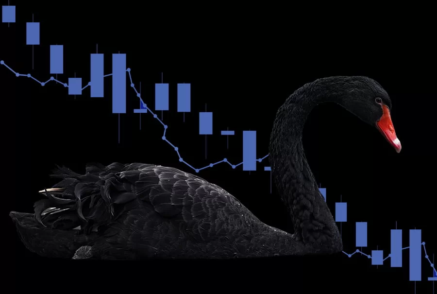 Kripto Black Swan Olaylarının Etkileri