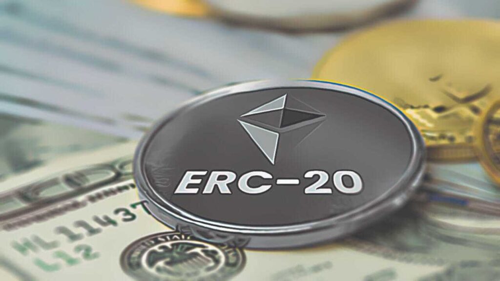 ERC-20'nin Geleceği