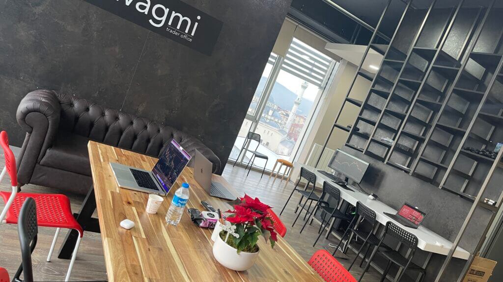 WAGMI'nin Avantajları