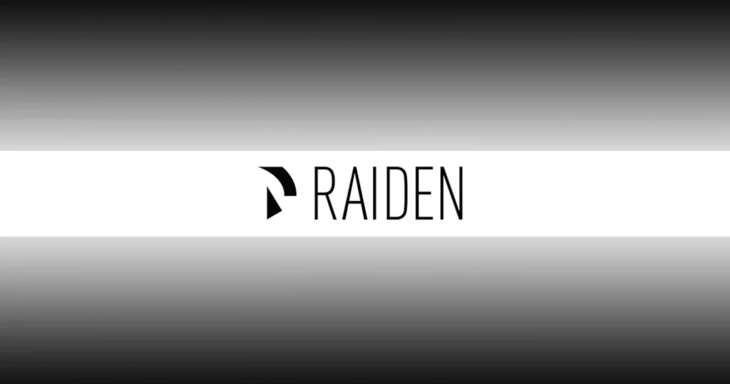 Raiden Network'ün Çalışma Prensibi