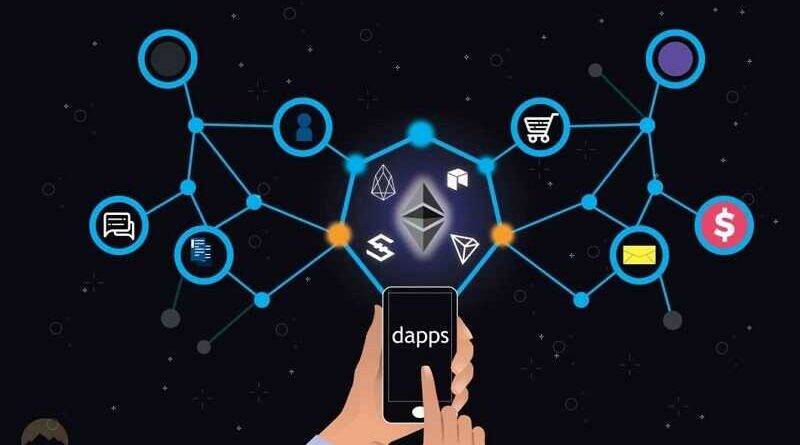 dApp'lerin Gelişimi İçin Öneriler