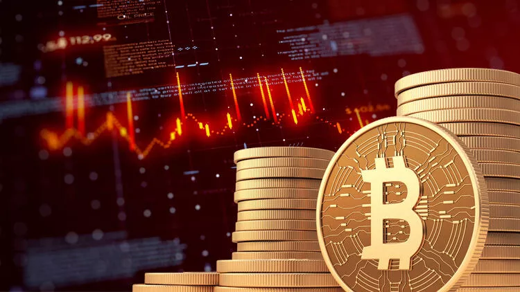 Bitcoin'de Yükseliş için Yatırım Stratejileri