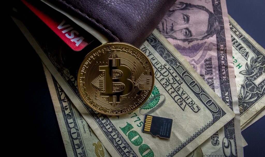Bitcoin'e Yatırım Yapmanın Riskleri