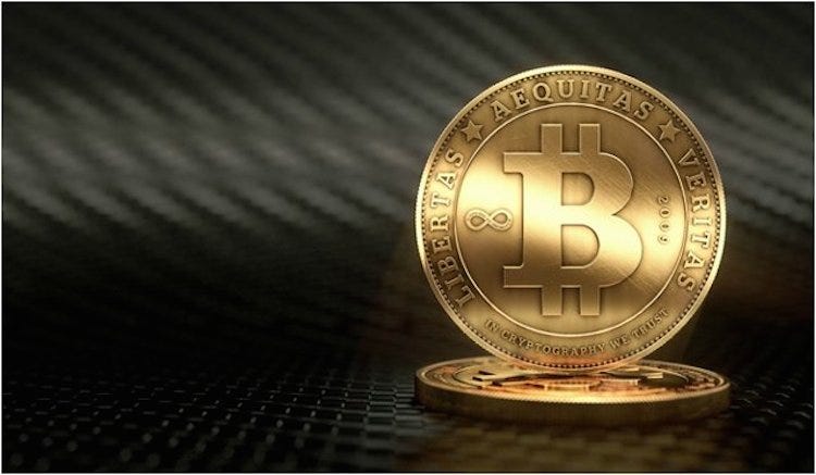 Bitcoin'in Yatırım Değeri