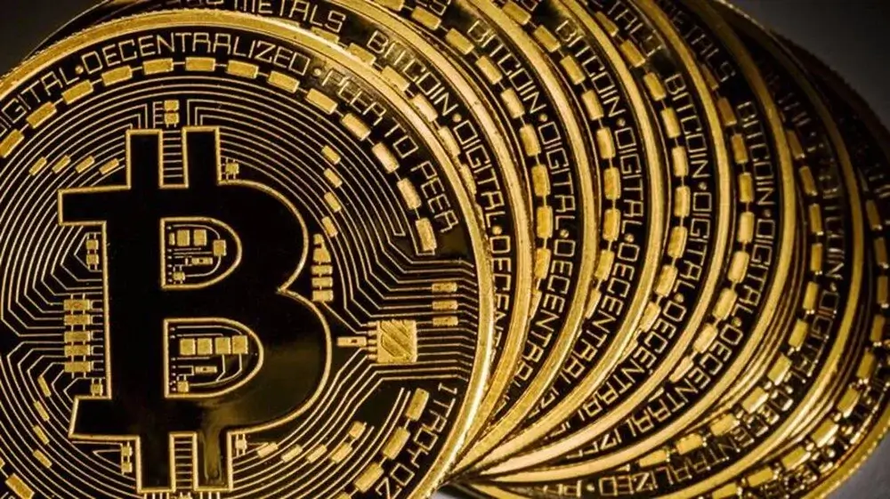 Bitcoin'lerinizi Güvende Tutmak