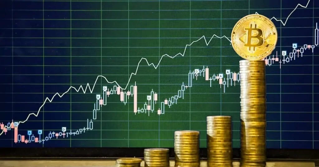 Enflasyon Bitcoin'in Gelecekteki Fiyatını Nasıl Etkileyecektir