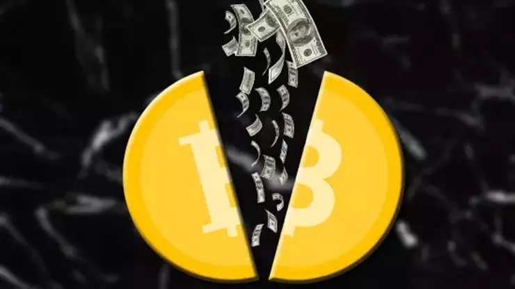Bitcoin Yarılanmasının Diğer Kripto Para Birimlerine Etkisi