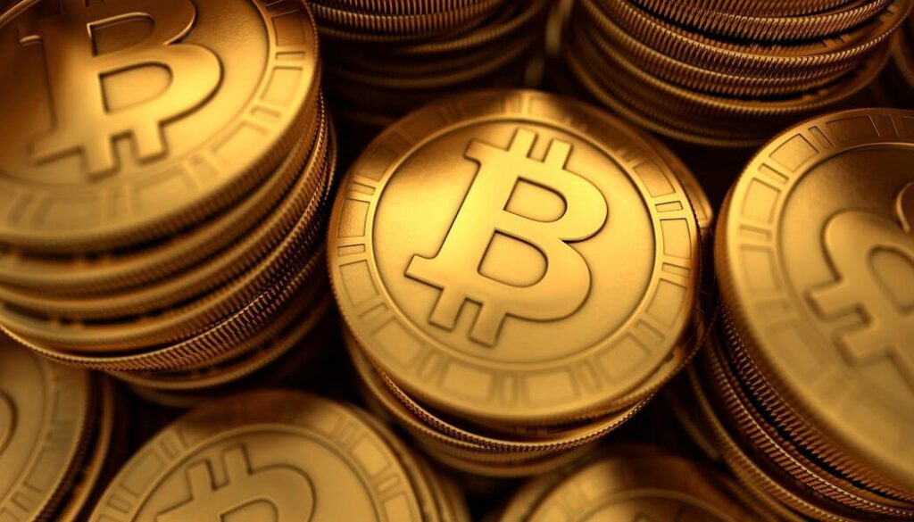 Bitcoin'in Geleceği