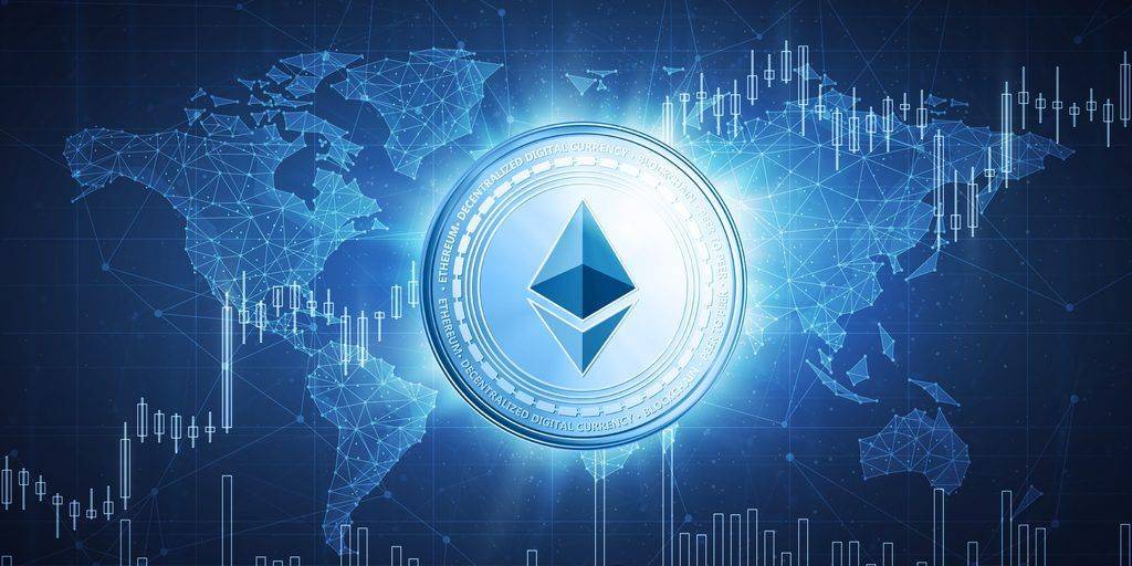 Ethereum'un Fiyat Dalgalanmaları