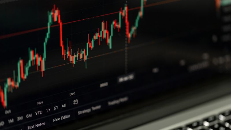 Kripto Para Piyasalarında Teknik Analizin Özellikleri