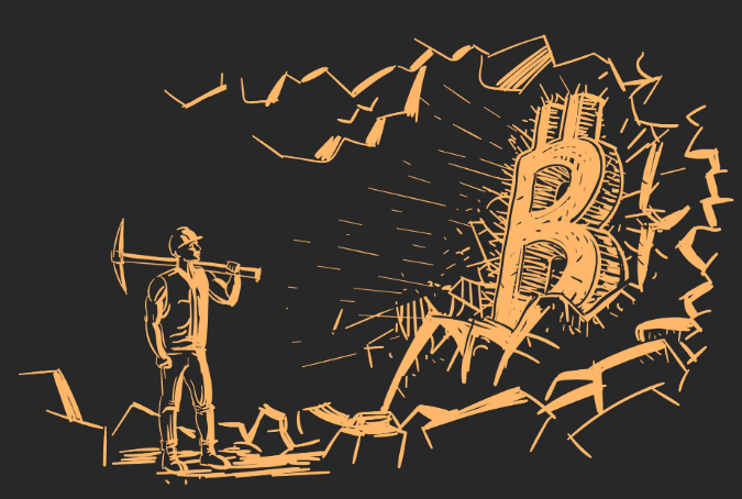Bitcoin'in Kontrolünün Geleceği