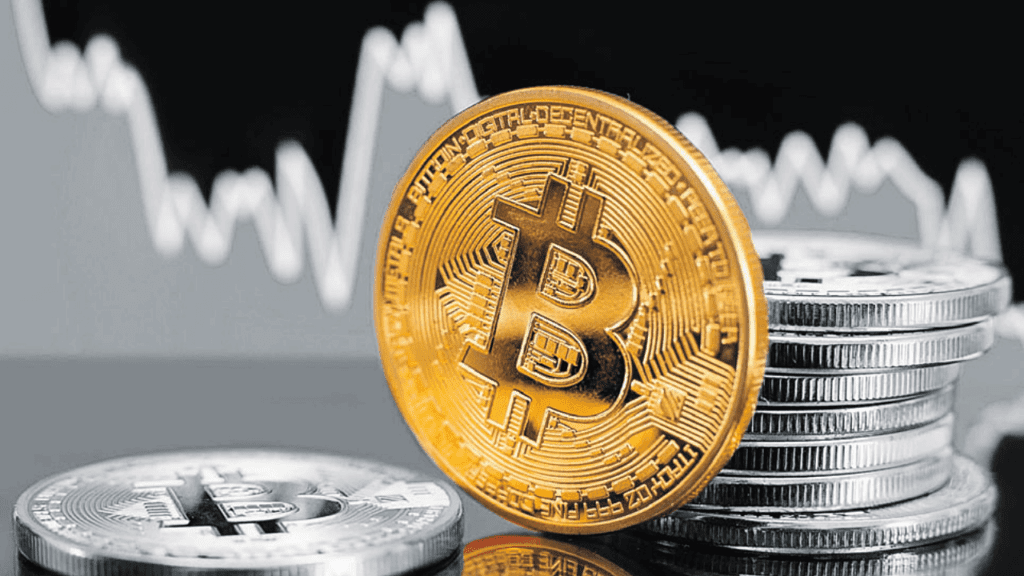 Bitcoin'in En Yüksek Değerinin Etkileri