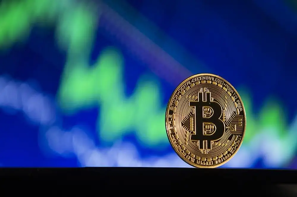 Bitcoin'in Yatırım Potansiyeli