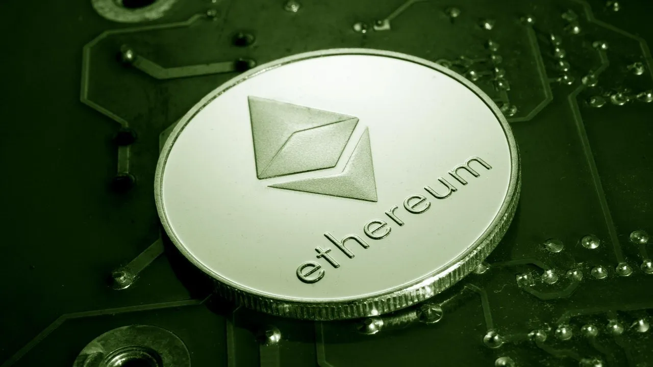 Ethereum'un Geleceği