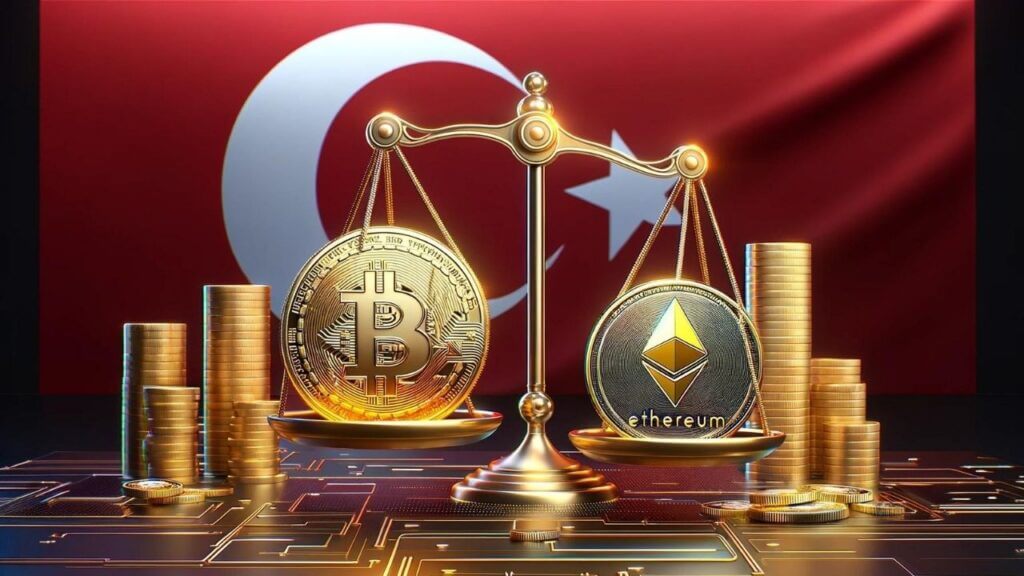 Türkiye'de Kripto Vergisi Uygulamasının Geleceği