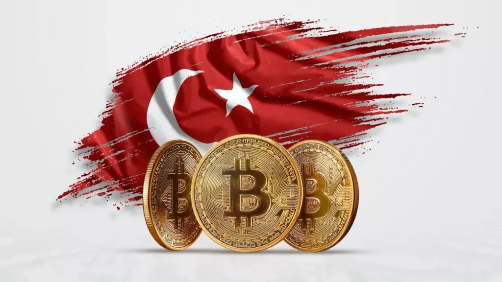 Türkiye'deki Kripto Para Trendleri ve Gelecek Beklentileri