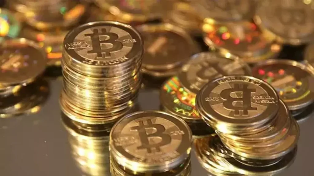 100 Dolarlık Bitcoin Yatırımının Potansiyel Getirileri