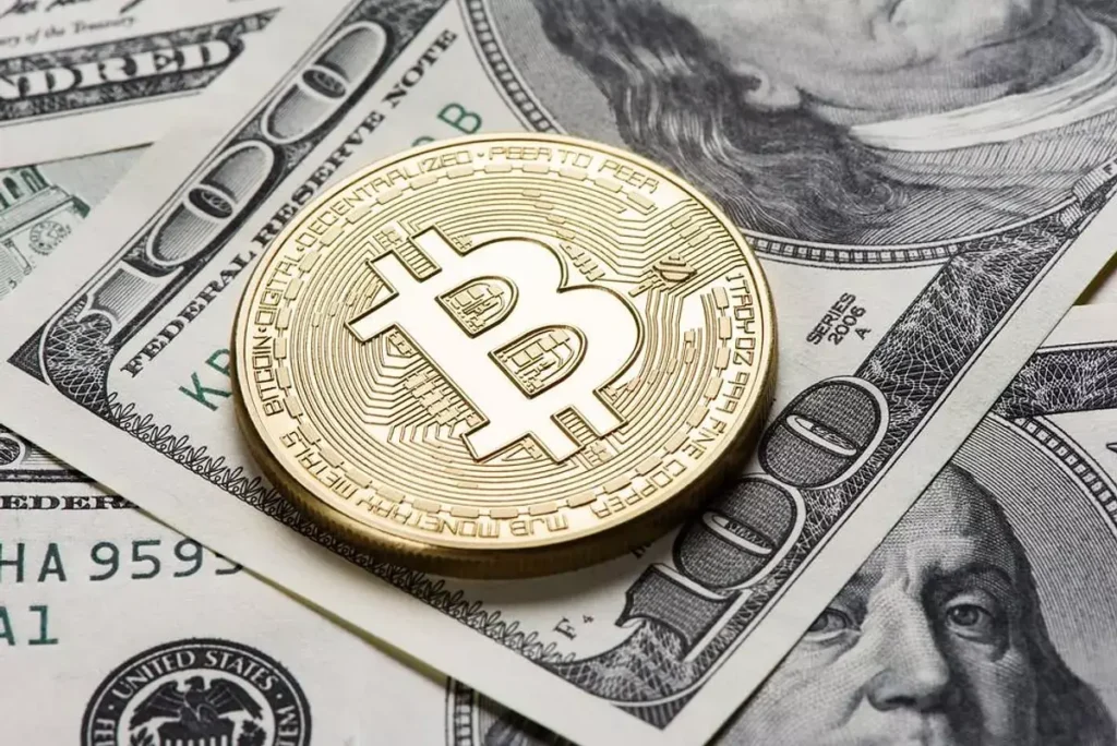 Bitcoin Fiyatını Etkileyen Faktörler (2)