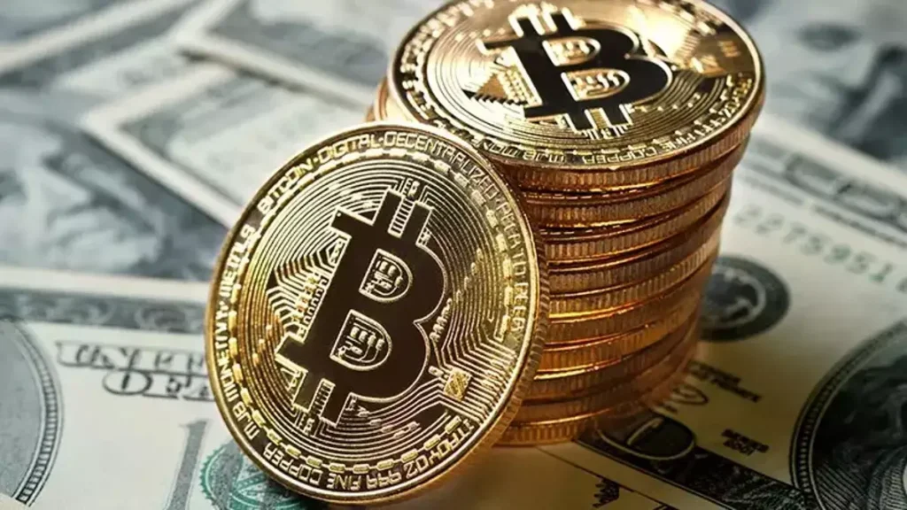 Bitcoin'den Para Çekmenin Geleceği