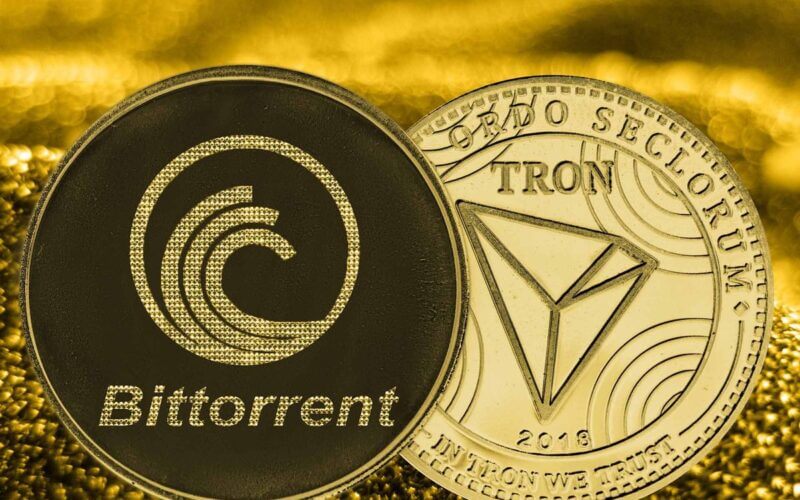 Bittorrent Coin Geleceği