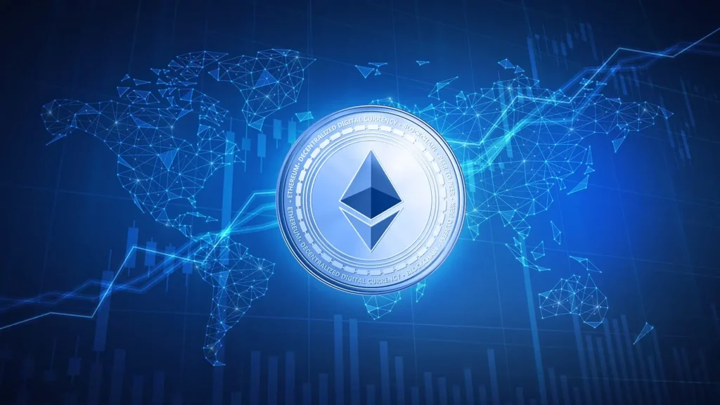 Ethereum'un 2016'daki Kullanım Alanları