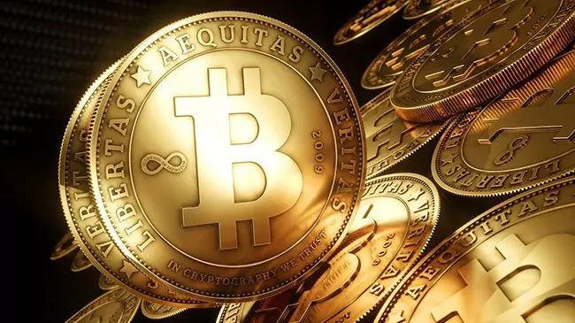 Gece Saatlerindeki Bitcoin Fiyat Dalgalanmaları