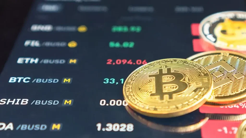 Gelecekte Bitcoin ve Türk Lirası