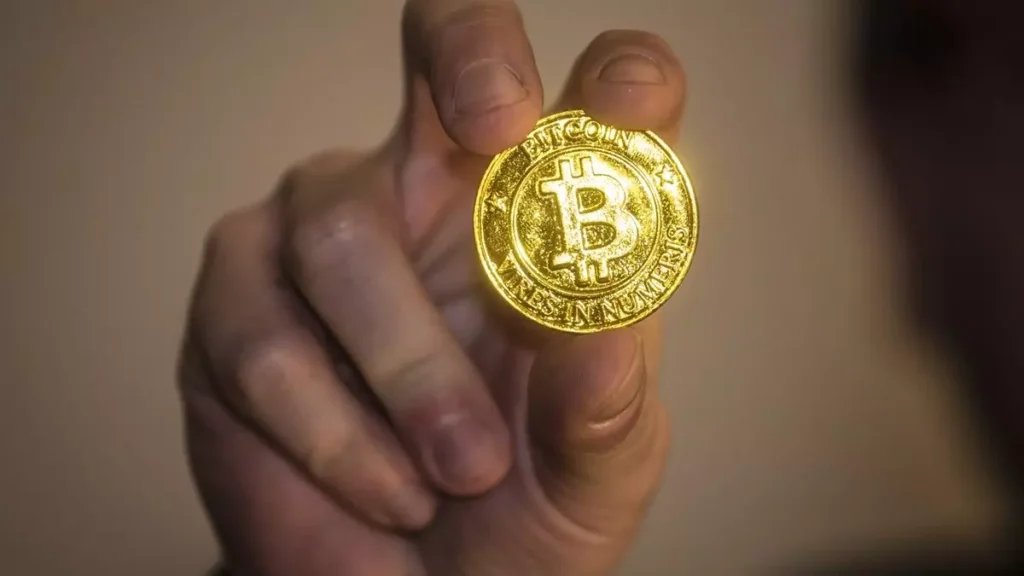 Gelecekte Bitcoin'in Vergilendirilmesi